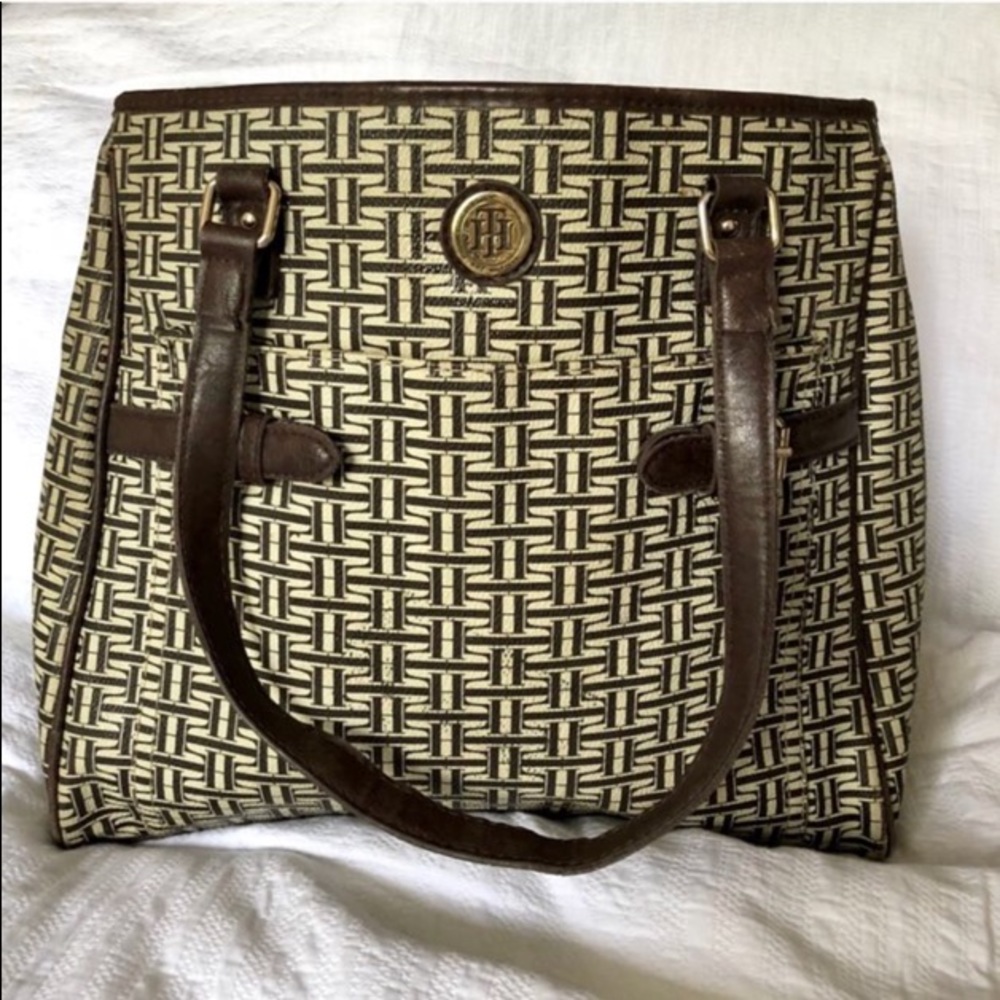 Tommy Hilfiger Tote Bag ❤️